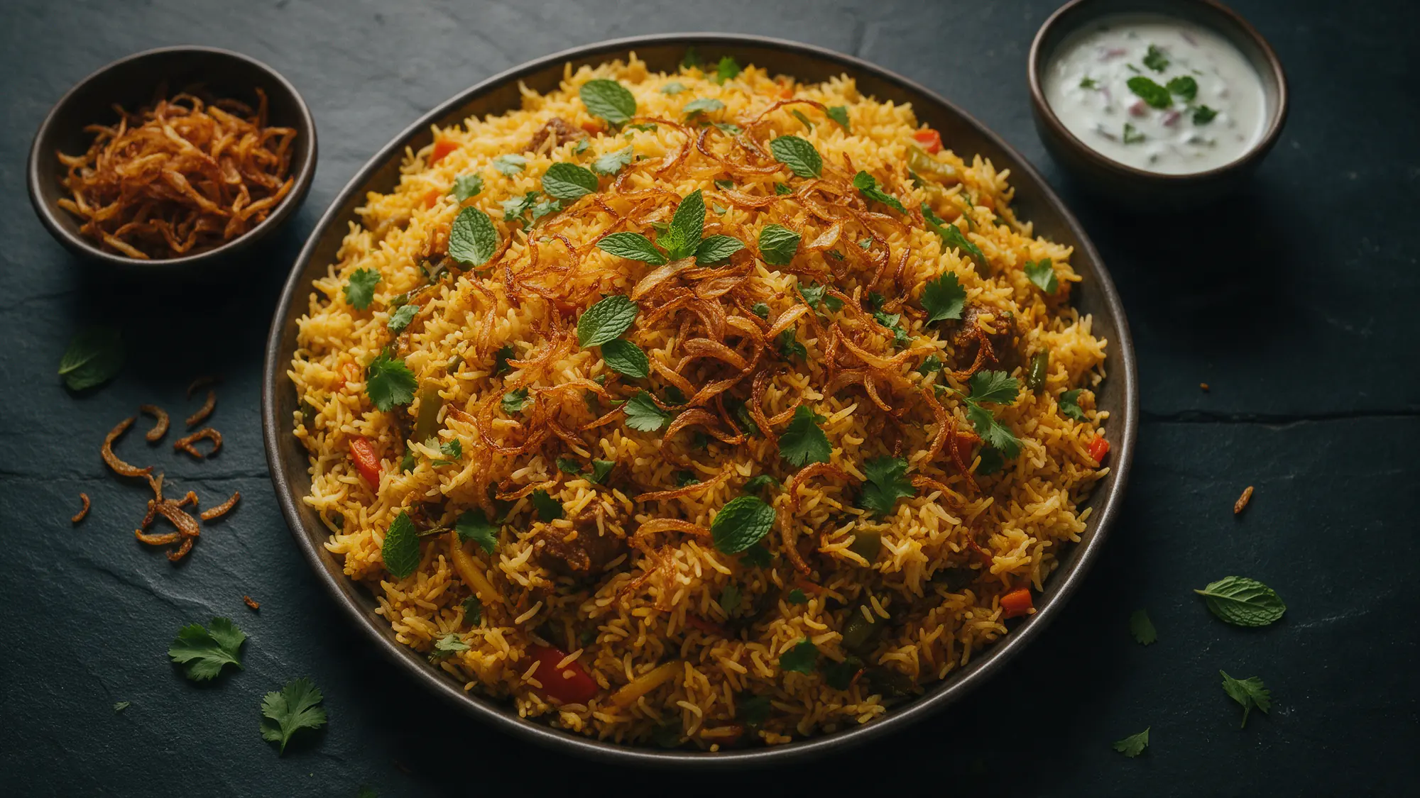 Buyer guides and recipes from Optimum Foods
