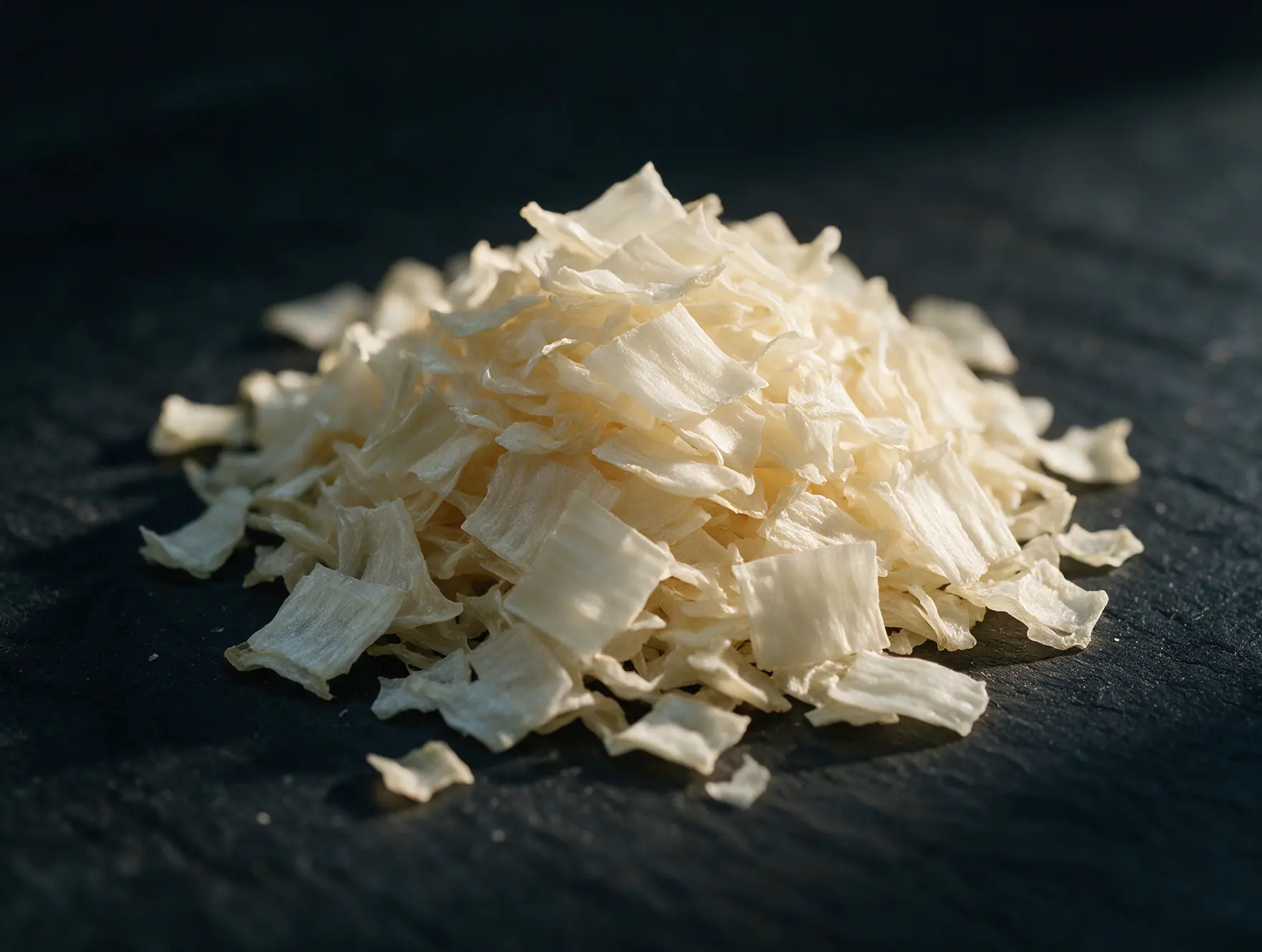 Dehydrated Onions: Flakes