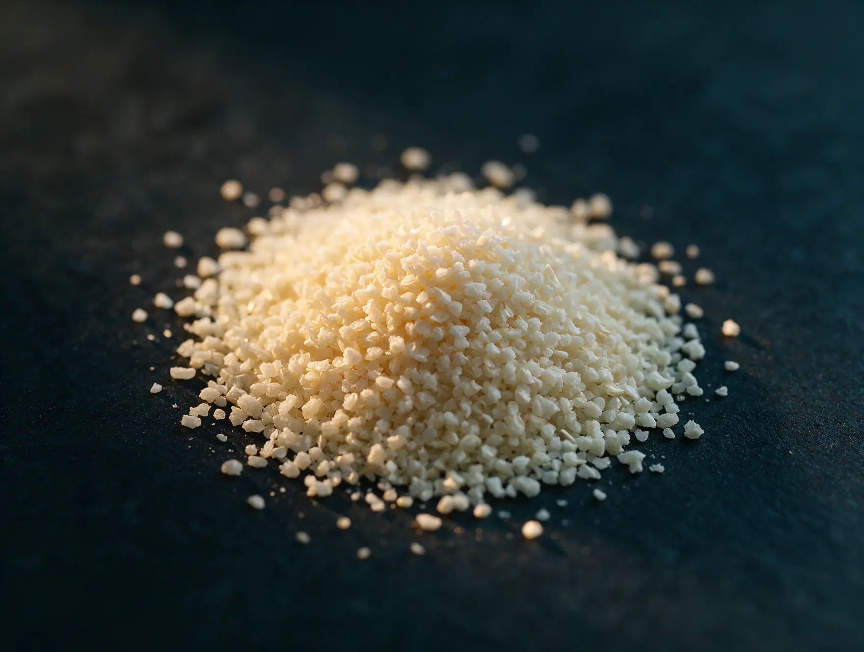Dehydrated Onions: Granules