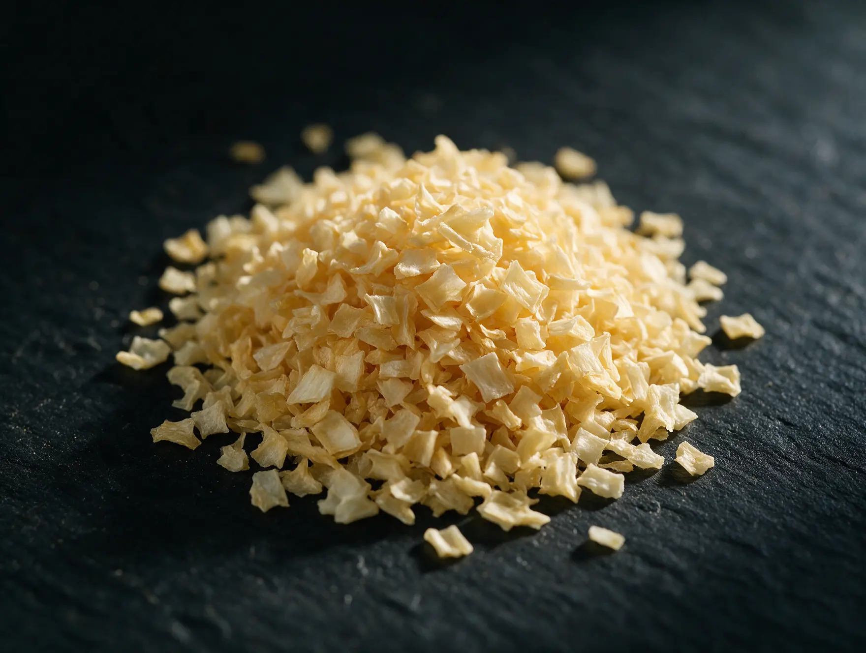 Dehydrated Onions: Minced