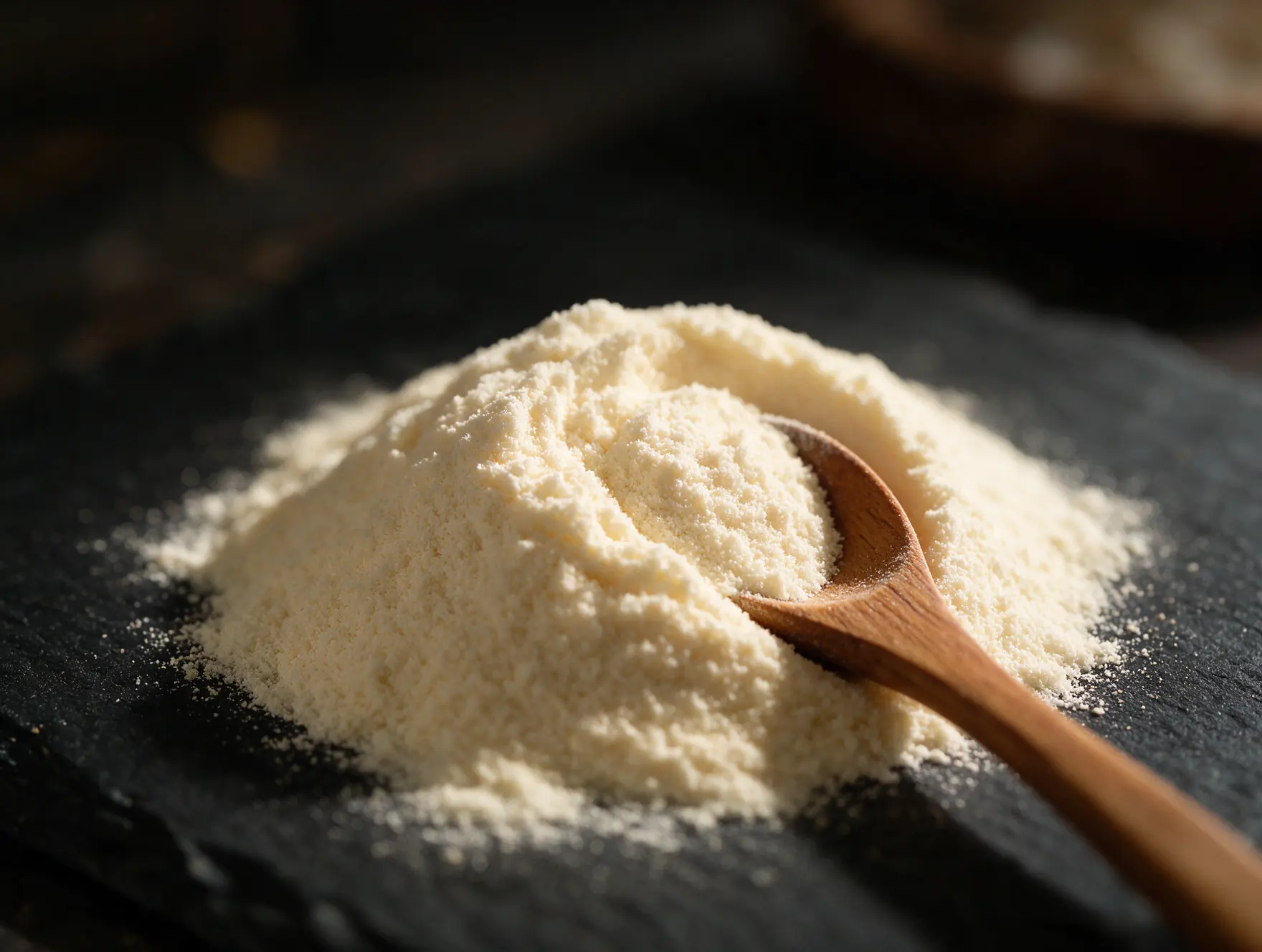 Dehydrated Onions: Powder