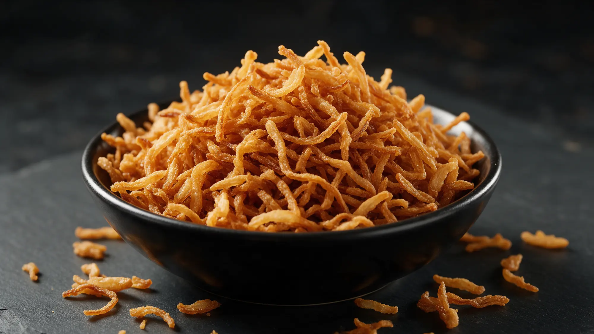Premium Fried Onions