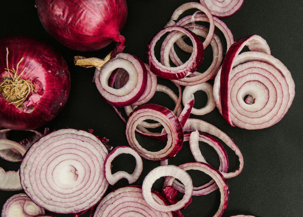 Dehydrated Onion Suppliers