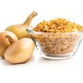 The Growing Demand for Dehydrated Onion Suppliers in the Food Industry