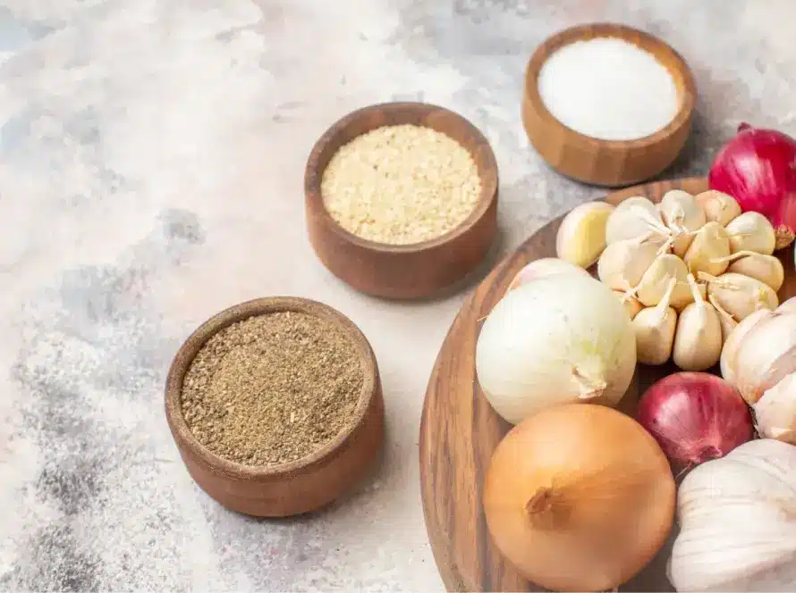 Trusted Onion and Garlic Powder Suppliers