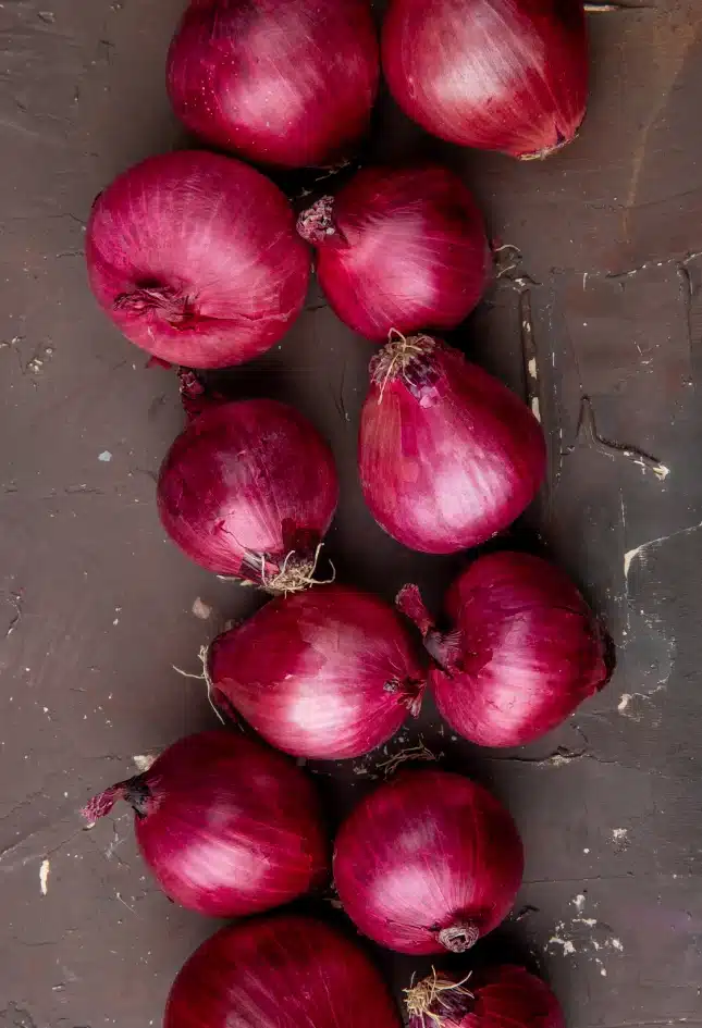 Dehydrated Onions: Dehydrated Onion Export