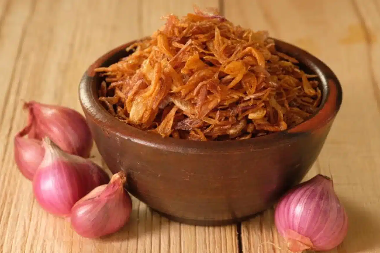 Best Fried Onion Manufacturers Apart in 2026