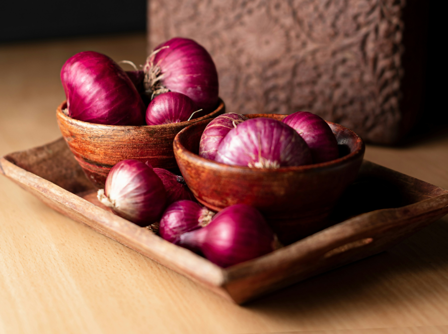 Dehydrated Onion Suppliers