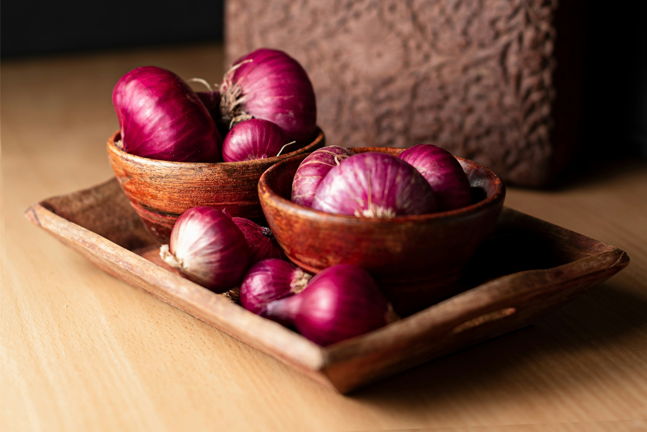 Dehydrated Onion Suppliers