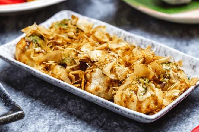 Premium Fried Onions: Retail and private-label packs