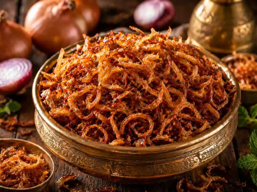 Birista for Flavorful Taste