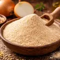 Where to buy quality dehydrated onion powder wholesale in India
