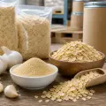 Bulk Dehydrated Garlic Suppliers: Pricing, MOQ & Quality Guide