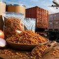 Top Fried Onion Exporters from India for Global Buyers