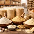 Best Onion and Garlic Powder Suppliers for Bulk Buyers