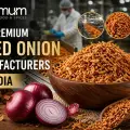 Top Premium Fried Onion Manufacturers in India