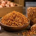 Why Food Manufacturers Prefer Premium Fried Onions