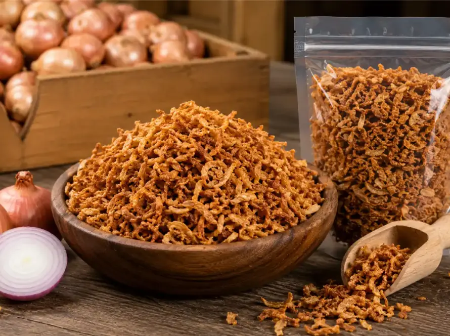 Premium Fried Onions