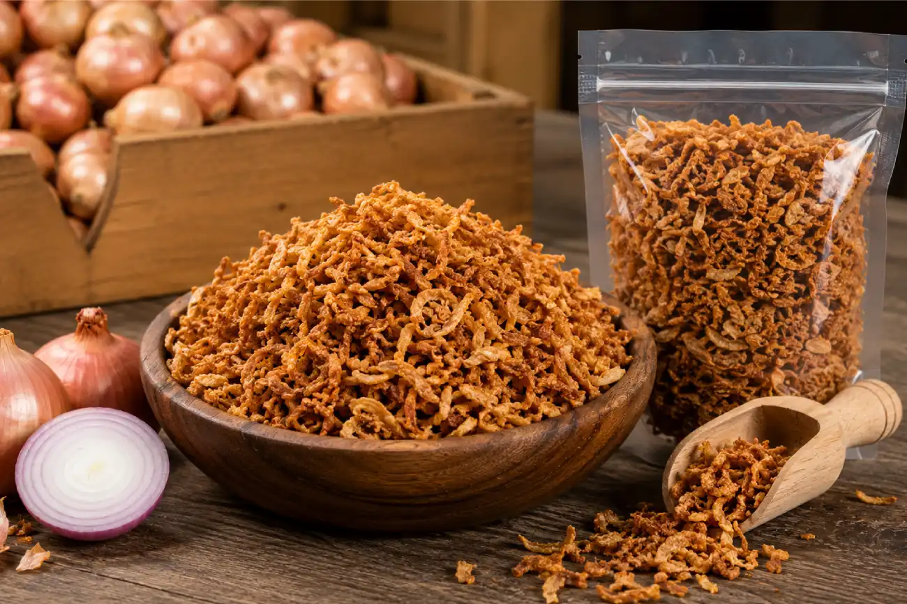 Premium Fried Onions