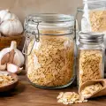 How to Store Dehydrated Garlic Properly