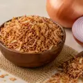 Dehydrated Fried Onion for Ready-to-Cook Food Brands
