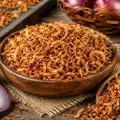 Why Commercial Kitchens Choose Dehydrated Fried Onions
