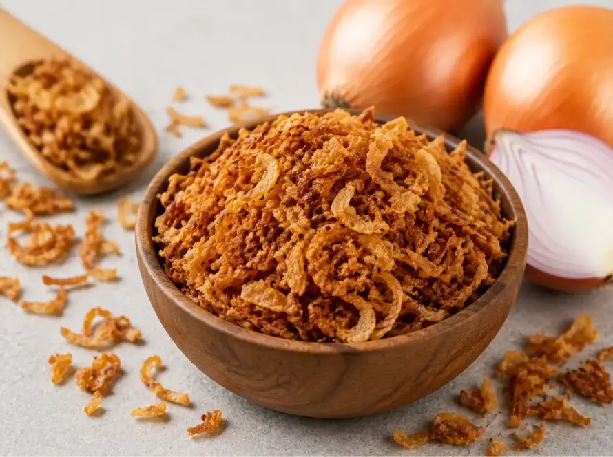 Fried Onion