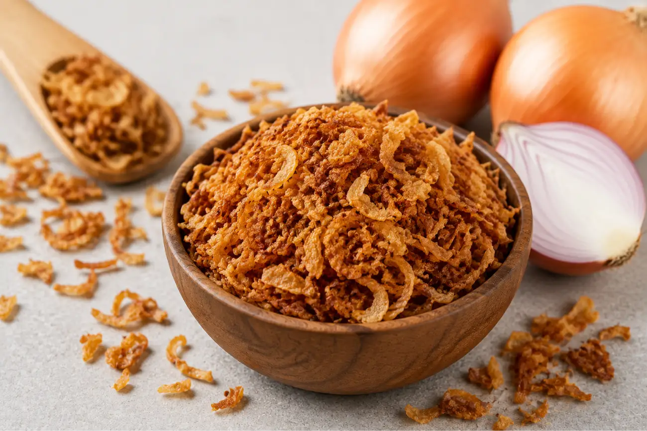 Fried Onion
