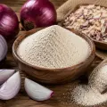 How to Store Dehydrated Onion Powder Properly