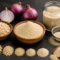 Onion Powder Specifications Explained: Mesh Size, Moisture, Purity and Quality
