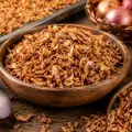 Shelf Life of Dehydrated Fried Onions Explained
