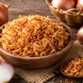 Which Type of Fried Onion Is Best for Food Manufacturing?
