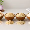 Dehydrated Onion Flakes, Granules, Minced and Powder: What Is the Difference?