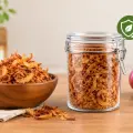 How to Store Fried Onions So They Stay Crispy for Months